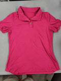 Ivicoer Women's Polo (Size Medium)