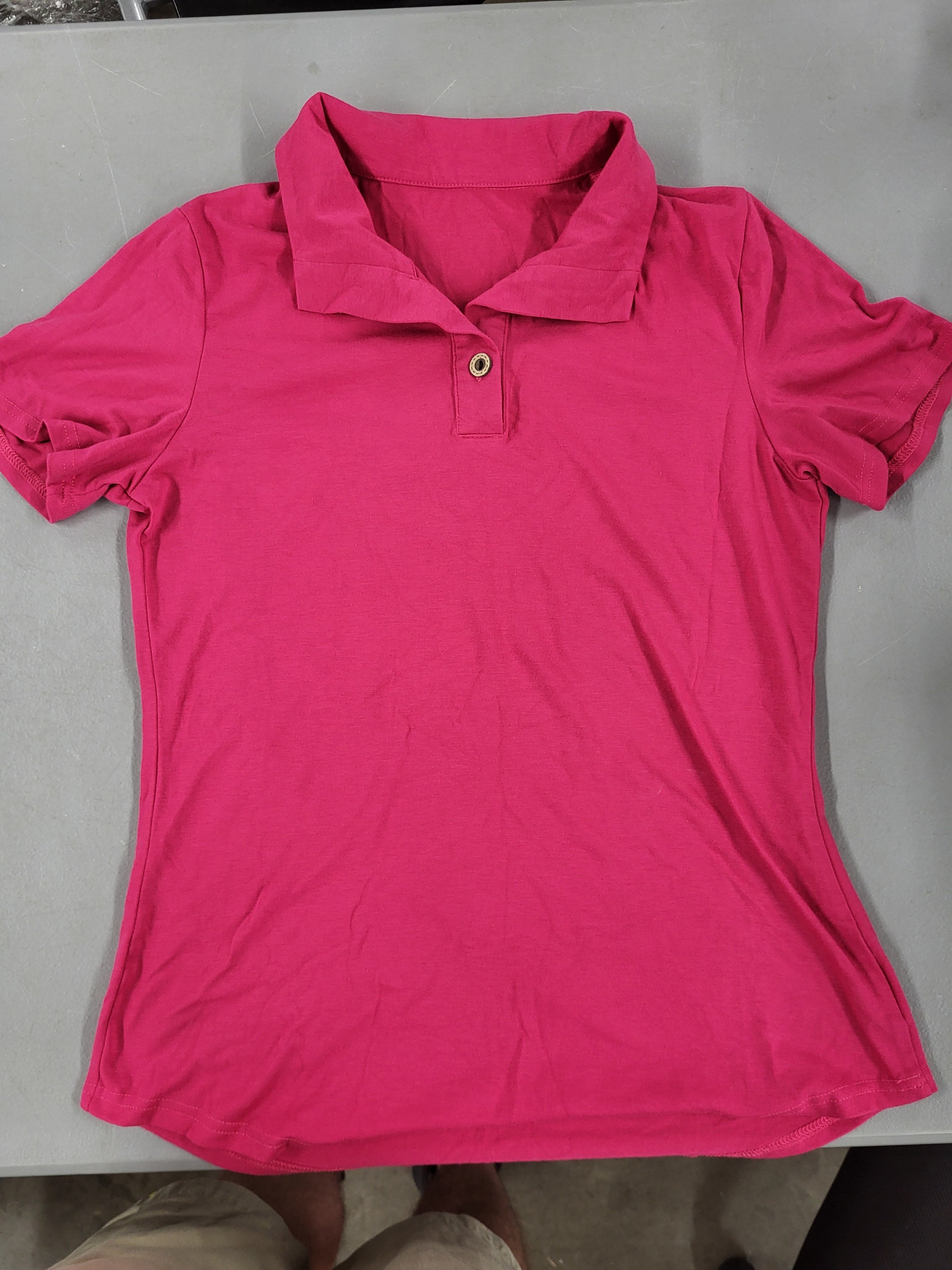 Ivicoer Women's Polo (Size Medium)