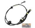 Automatic Transmission Shifter Cable Replacement for Ram
