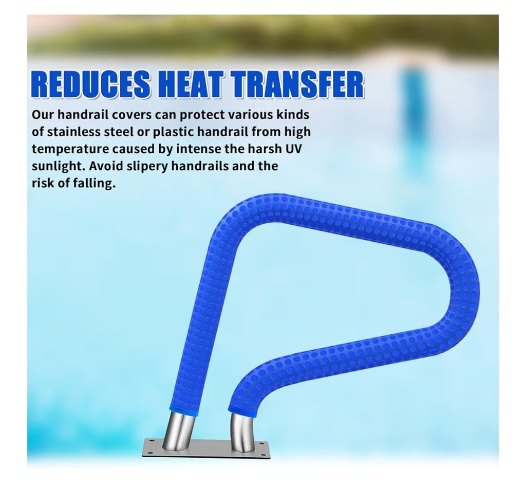 Pool Handrail Cover 10ft