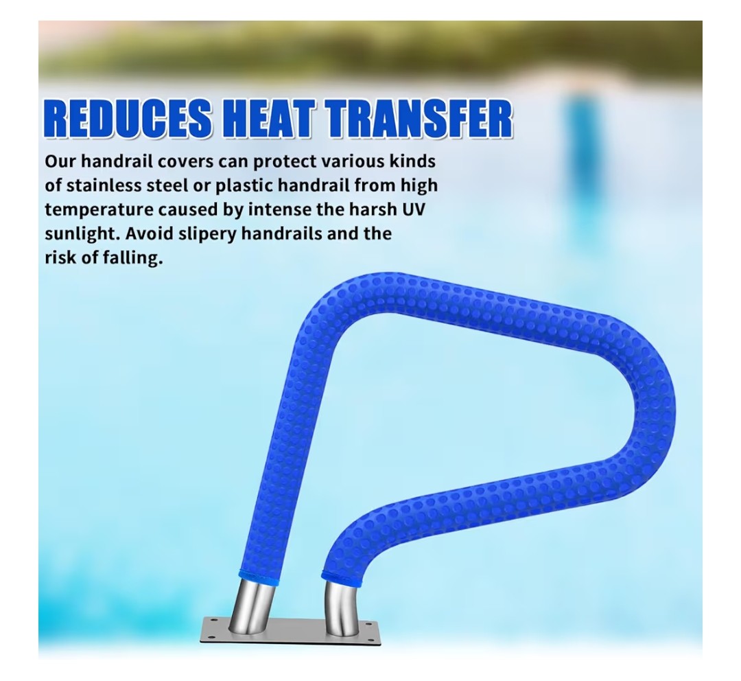 Pool Handrail Cover 10ft