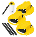 5 Gallon Bucket Mouse Trap (3pcs)