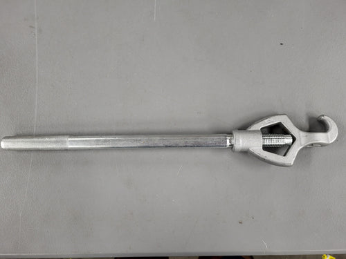 Adjustable Hydrant Wrench