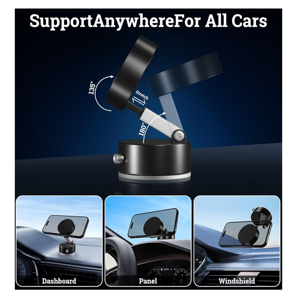 Magnetic Phone Holder