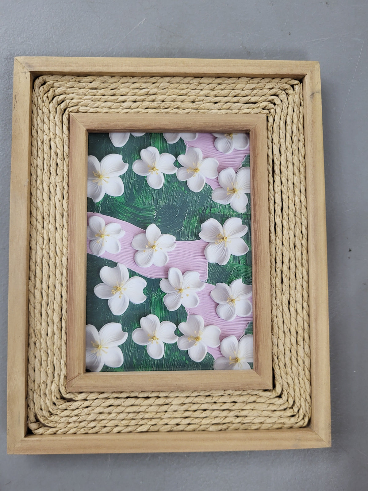 5x7 Picture Frame