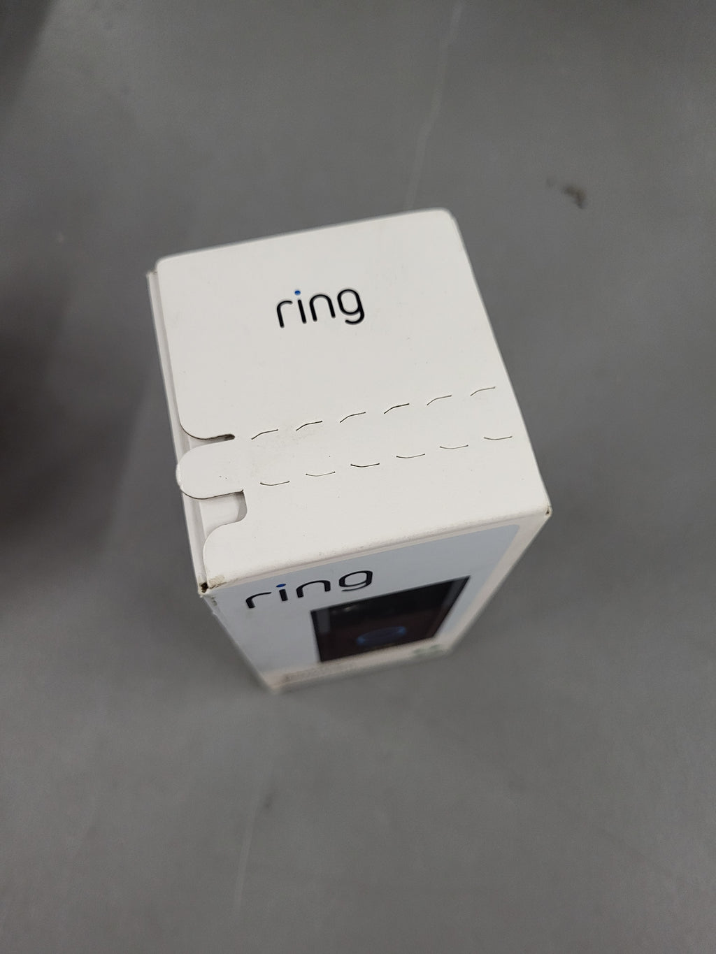 Ring Battery Doorbell (Venentian Bronze)
