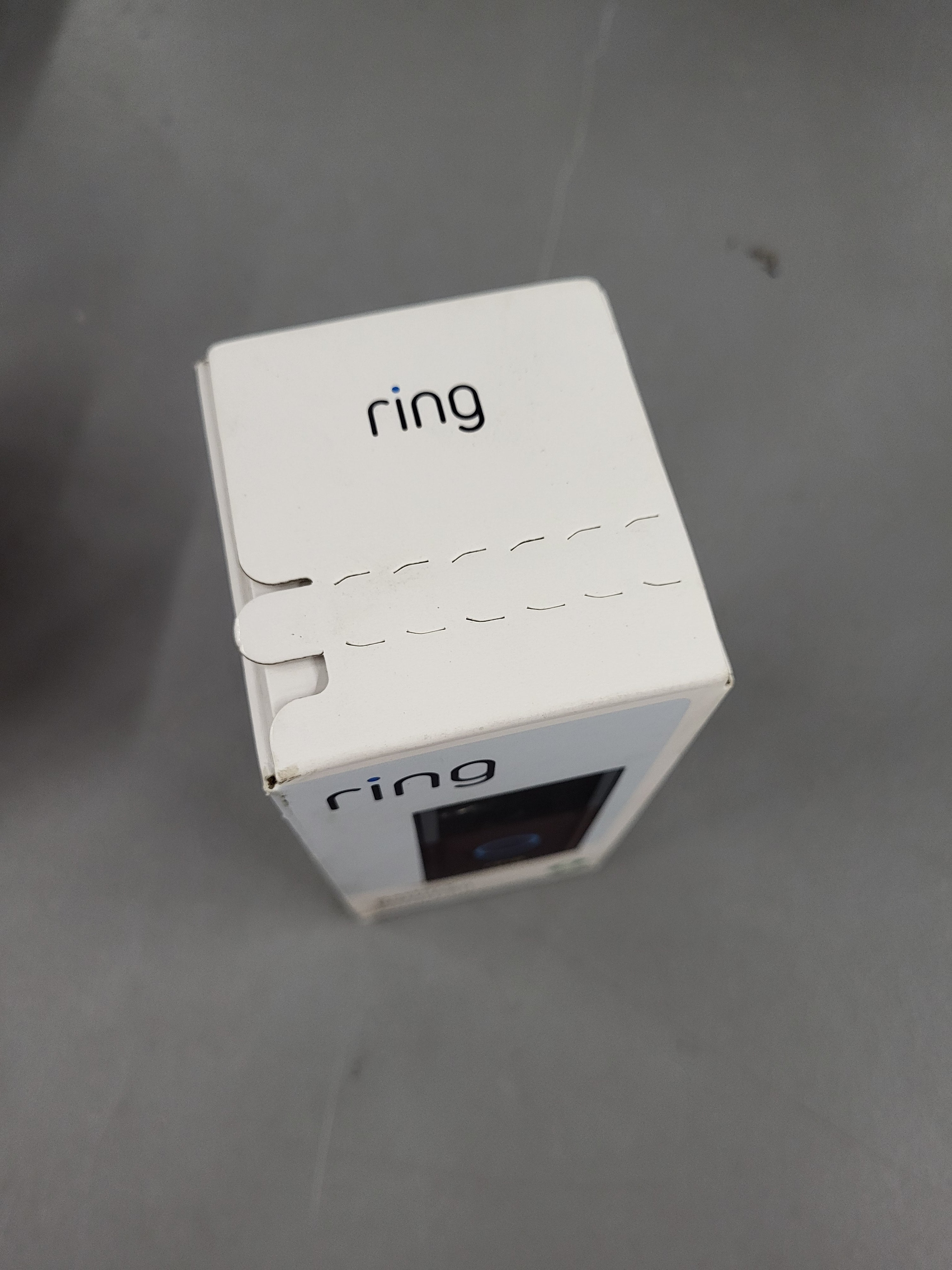 Ring Battery Doorbell (Venentian Bronze)