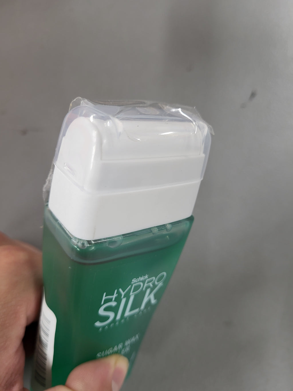 Schick Hydro Silk Sugar Wax Roller