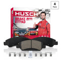 Huzch Brake Pads D465 (Missing Clips)