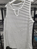 Crewneck Tanktop (Large)