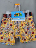Super Mario Boys Boxer Briefs size 6 (2 pack)