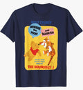 Winnie the Pooh and Tigger T-Shirt (3XL)