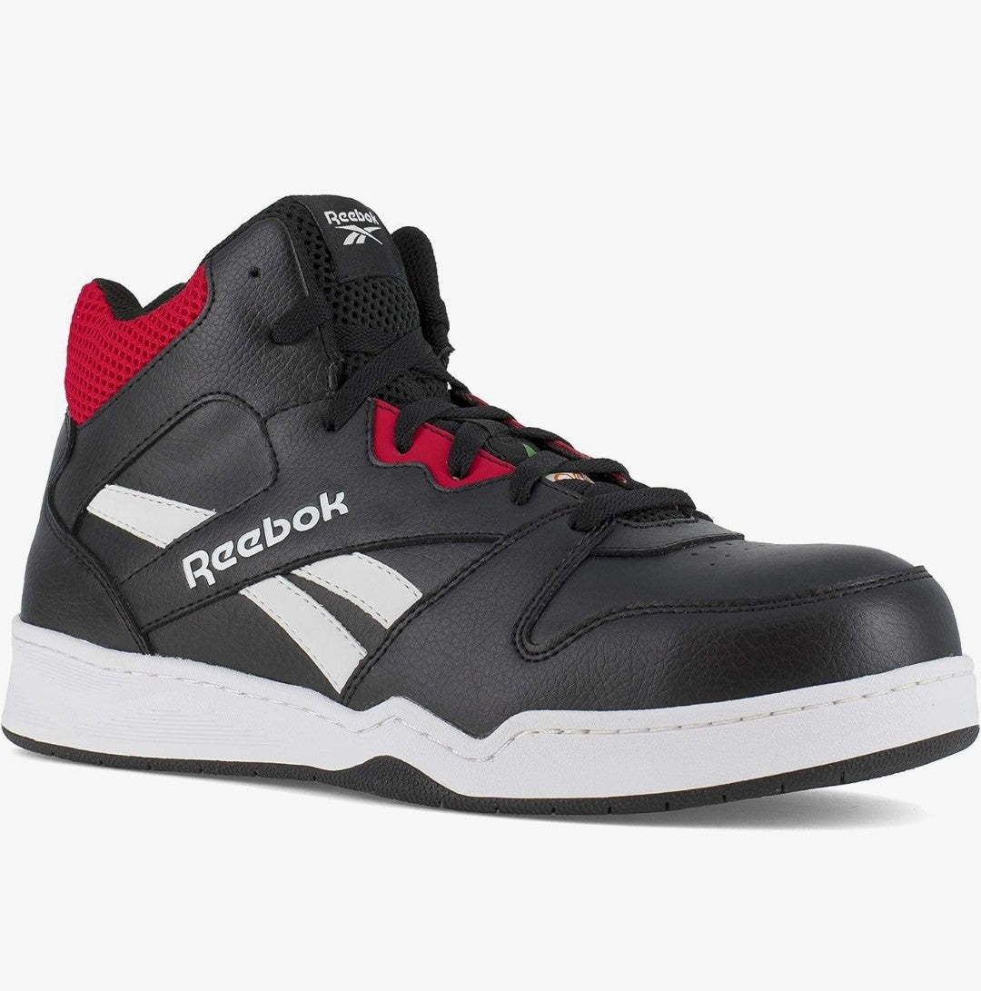 Reebok Work High Top Sneaker (Size 13)