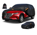 Kayme 7 Layet SUV Cover 2012-2025 Mozda CX-5