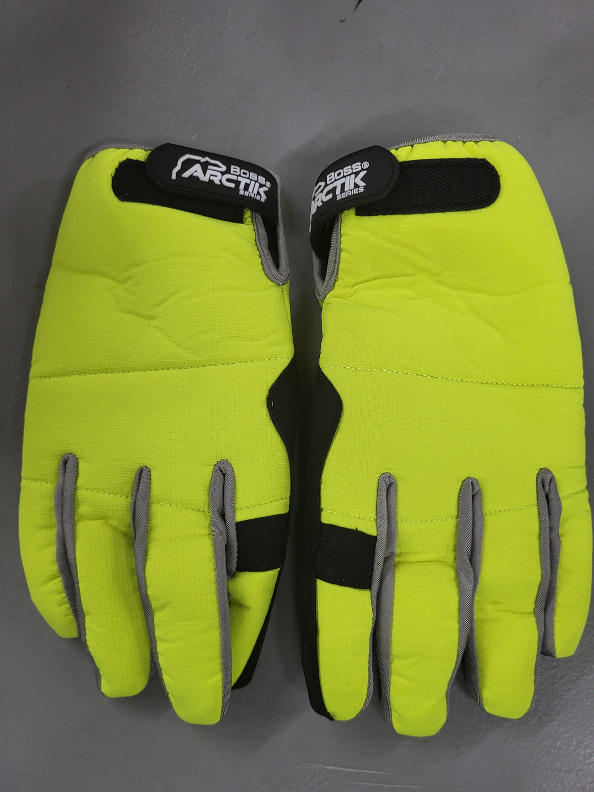 Boss Arctik Utility Men's Gloves (XL)