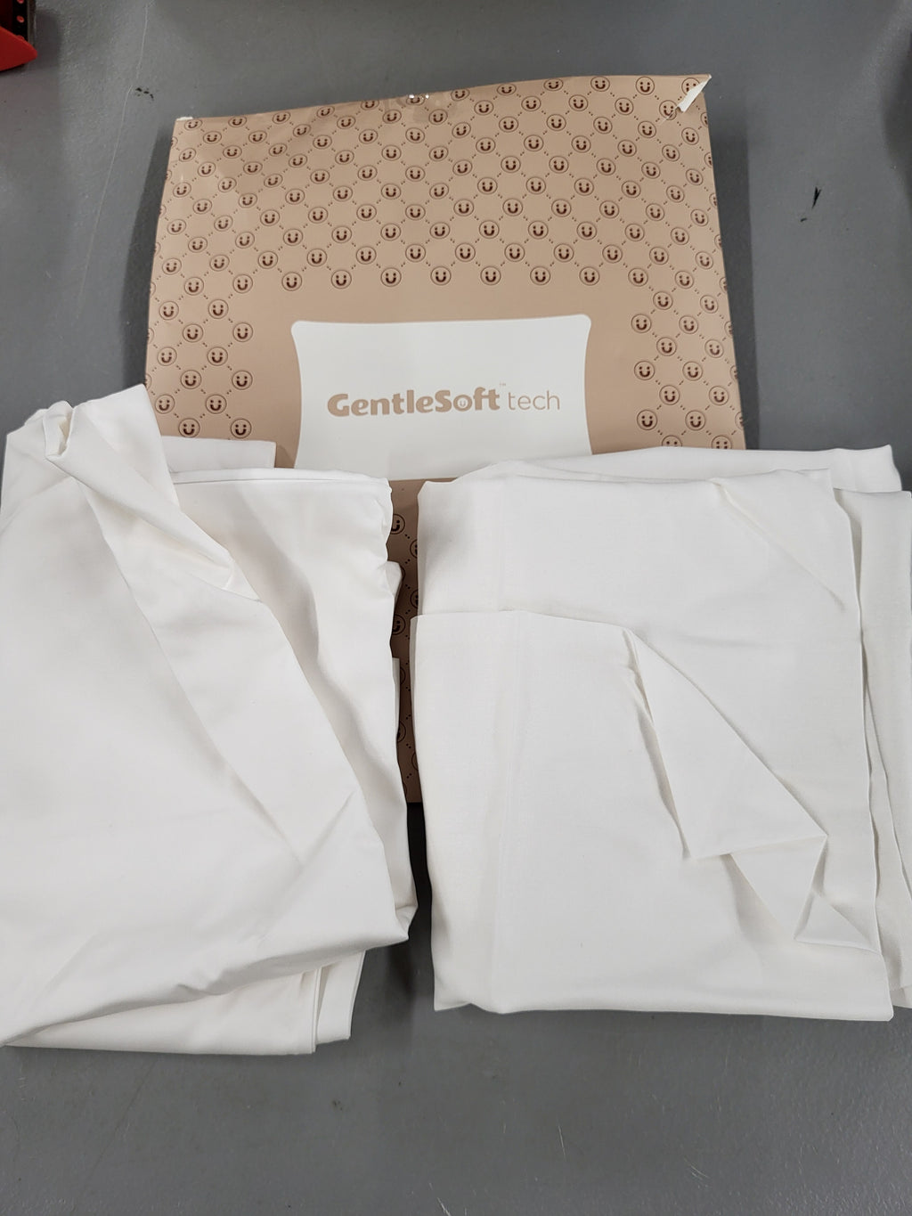 Bedsure Cooling Pillow Cases 2 pack (Queen)