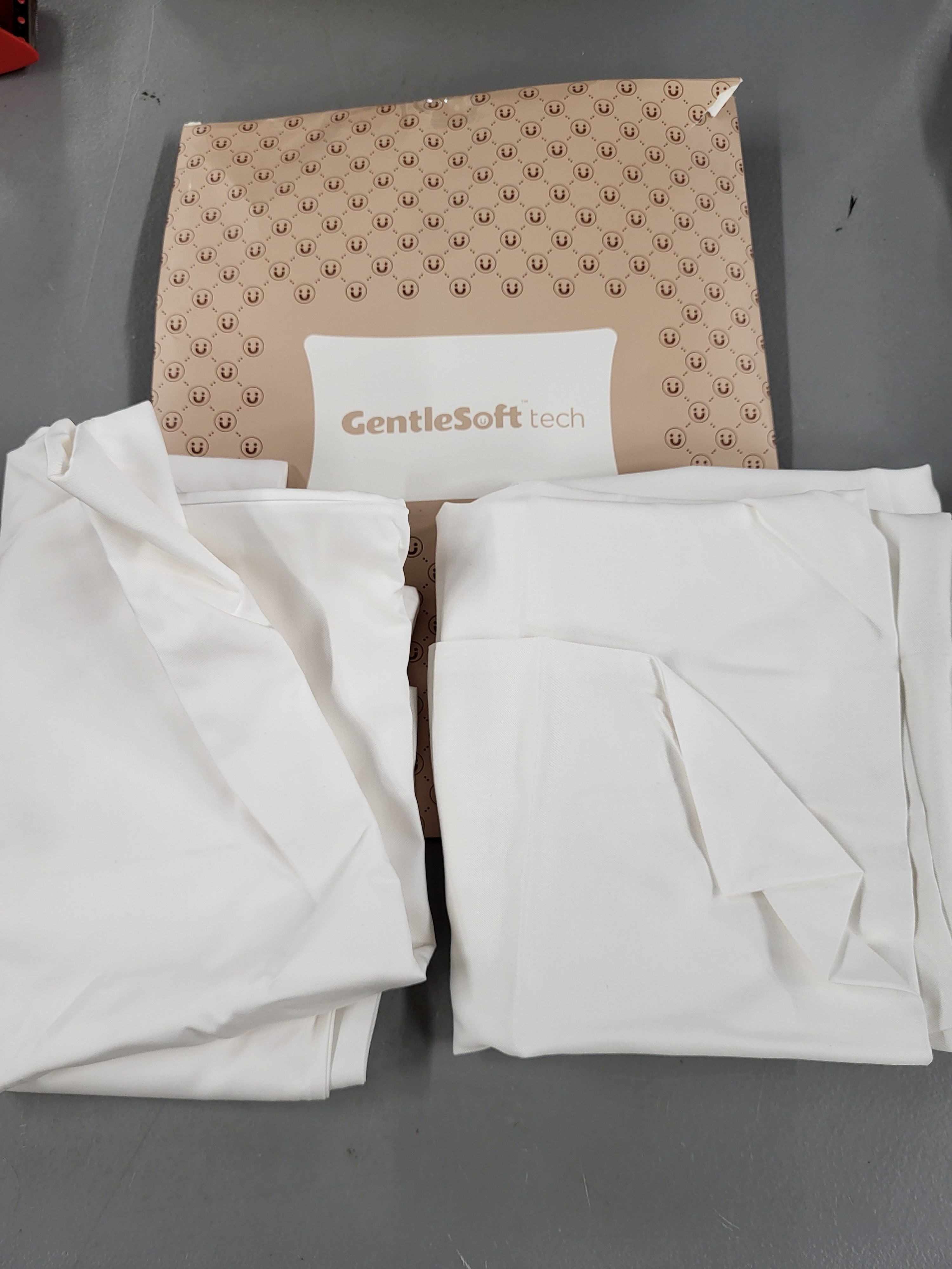Bedsure Cooling Pillow Cases 2 pack (Queen)