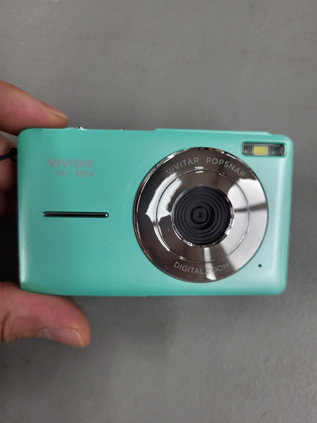 Digital Camera (Mint)
