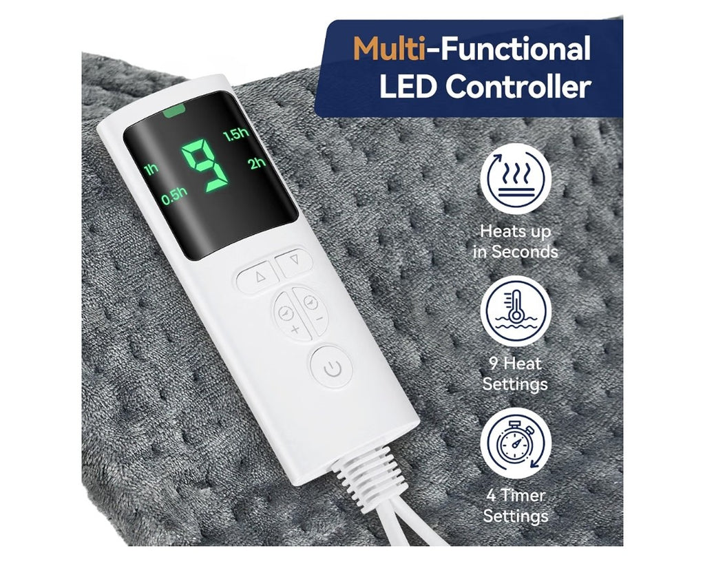 Extra Large Heating Pad
