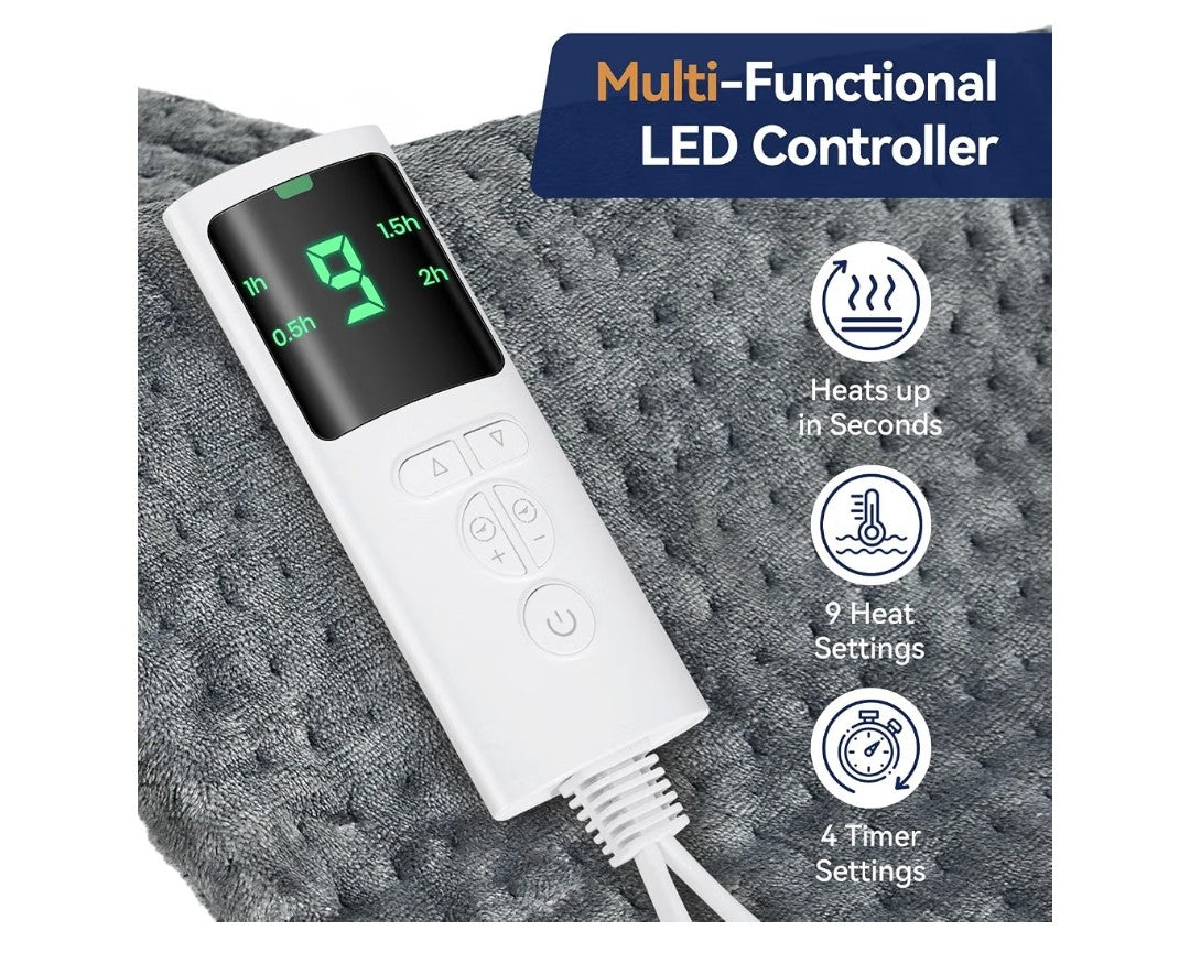 Extra Large Heating Pad