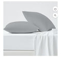 Color Sense 300 Thread Count Pillowcases 2 pack (King)