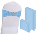 Chair Sashes (150pcs)