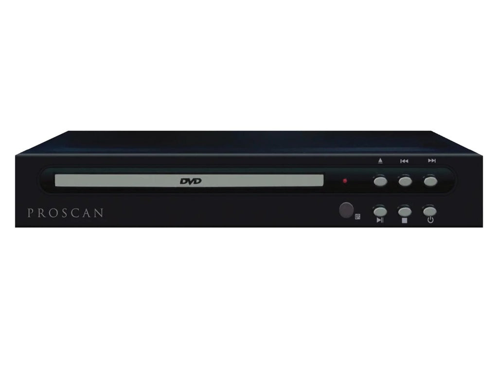 Proscan Home DVD Player