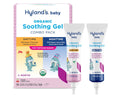 Hyland's Baby Soothing Gel, 2 pack (0.53oz)