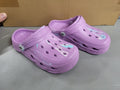 Girls Clogs (Shoe Size 11.5)