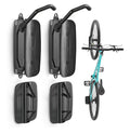 monTEK Bike Wall Mount 2 pack