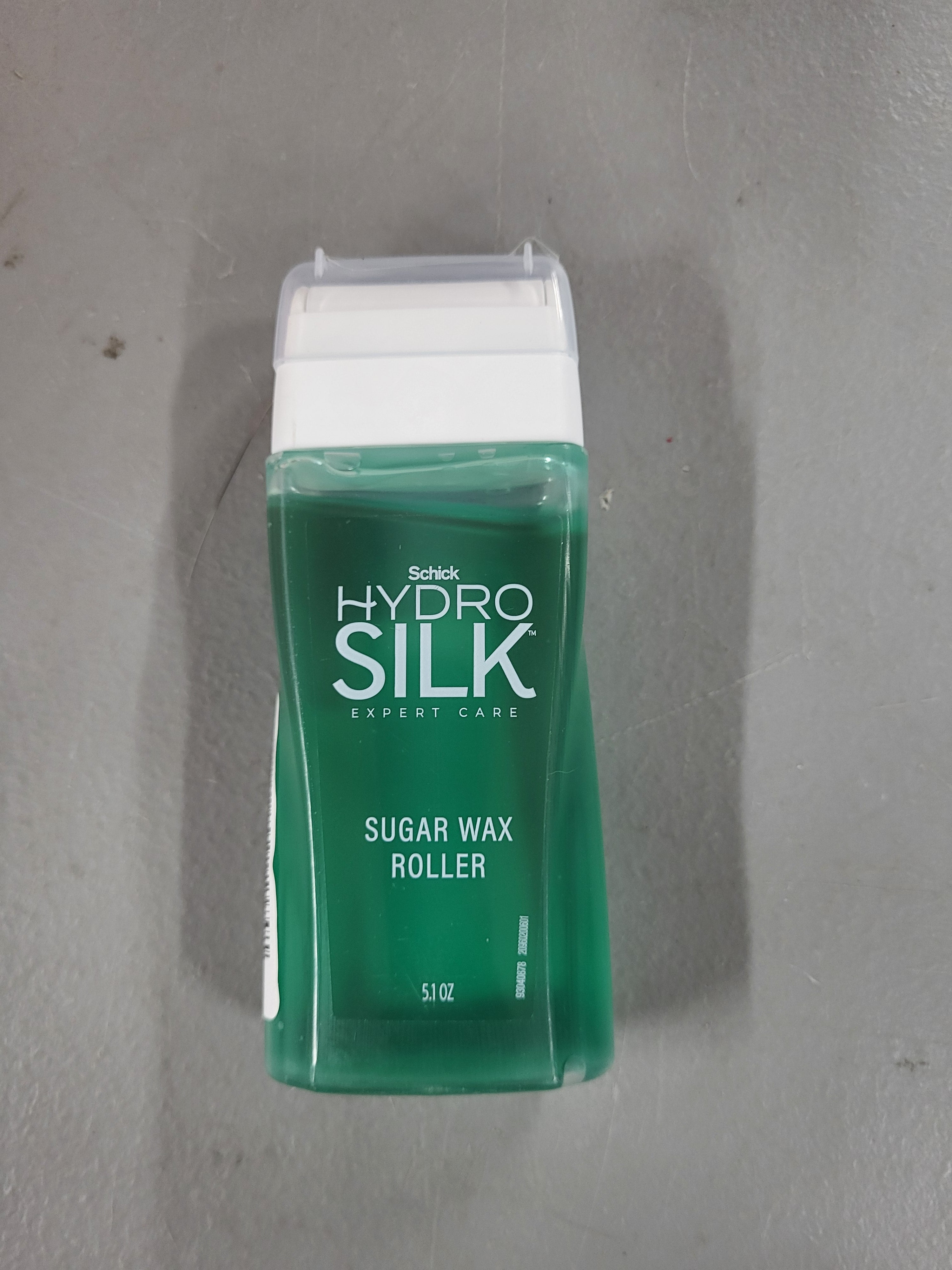 Schick Hydro Silk Sugar Wax Roller
