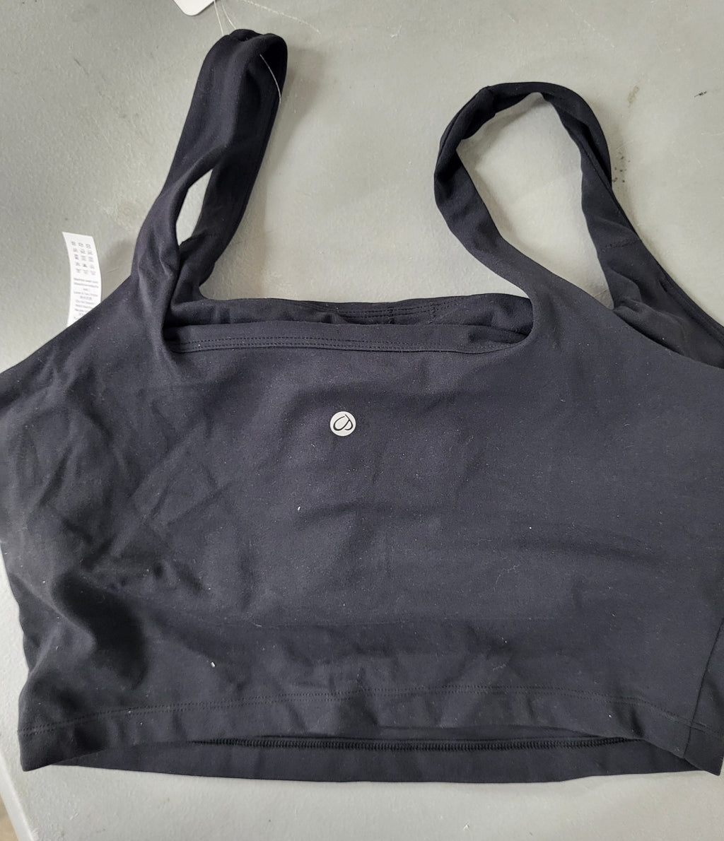 CRZ YOGA Sports Bra (Size Large 12)