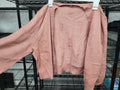 Cropped Cardigan (2XL)