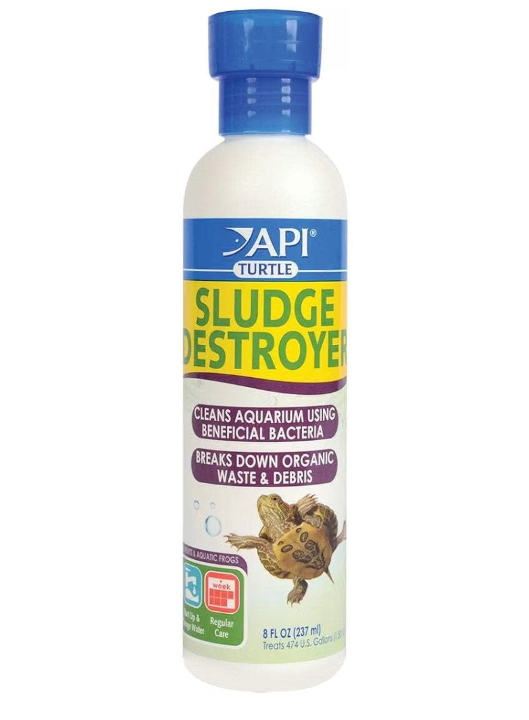 API Turtle Sludge Destroyer (8oz)
