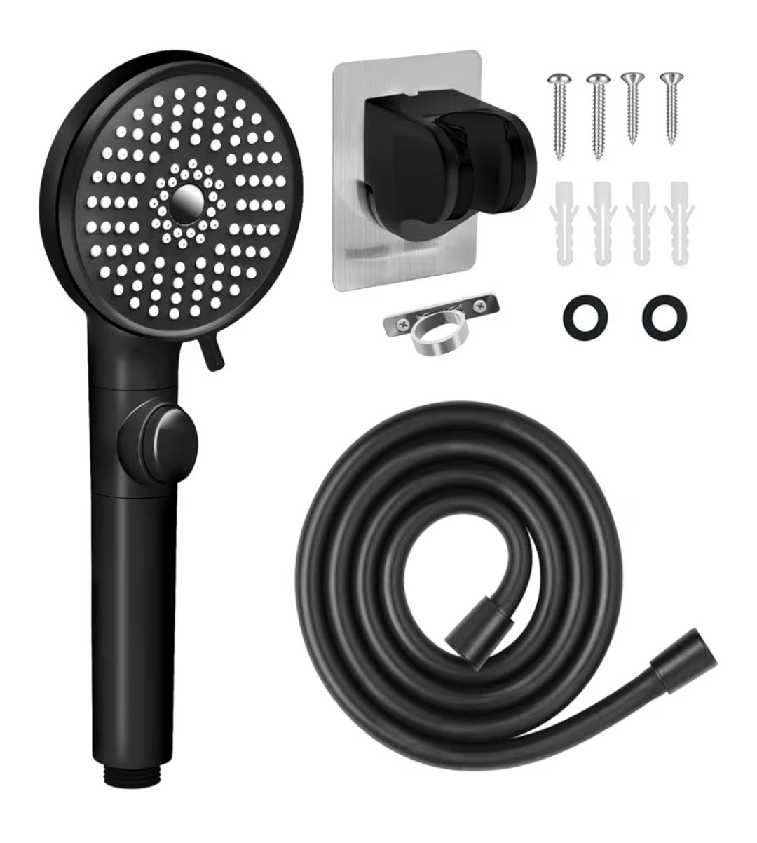 Focsprod RV Shower Head
