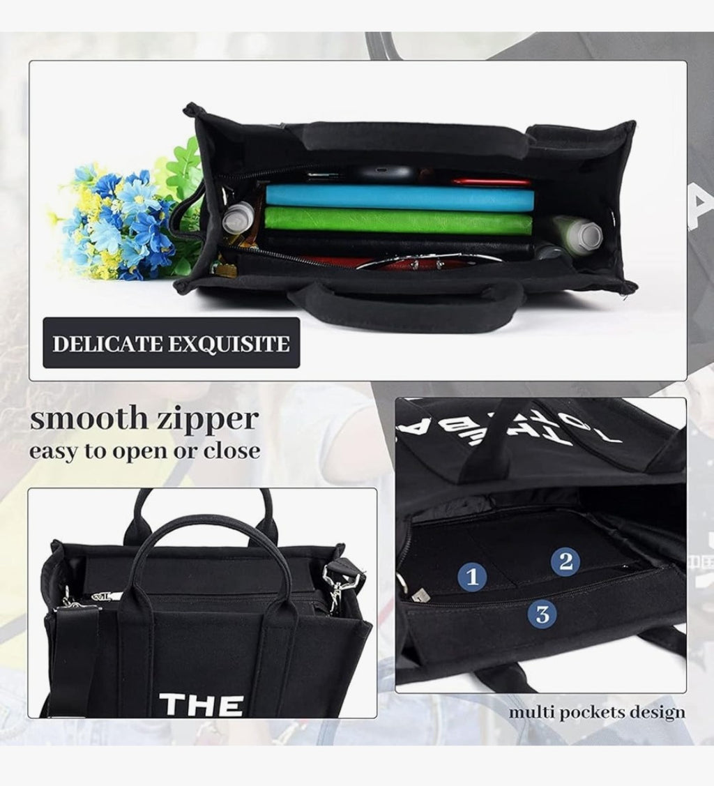 The Tote Bag (Biege)