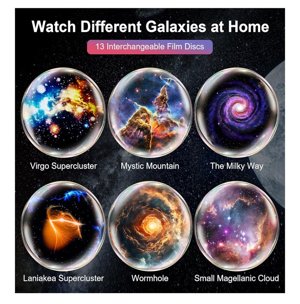 Planetarium Projector Pro