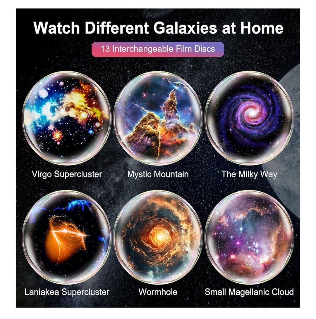 Planetarium Projector Pro