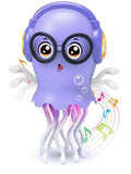 Baby Jellydancer