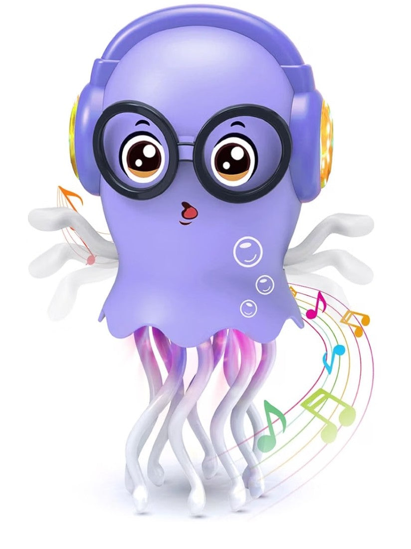 Baby Jellydancer