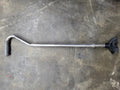 Offset Can with Multi-Point Traction Base