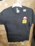 Mario T-Shirt (Medium)