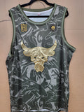 Basketball Jersey (3XL)