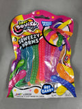 Squishy Worms (12 pack)