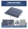 Recliner Seat Cushiom