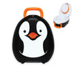 Penguin Travel Potty