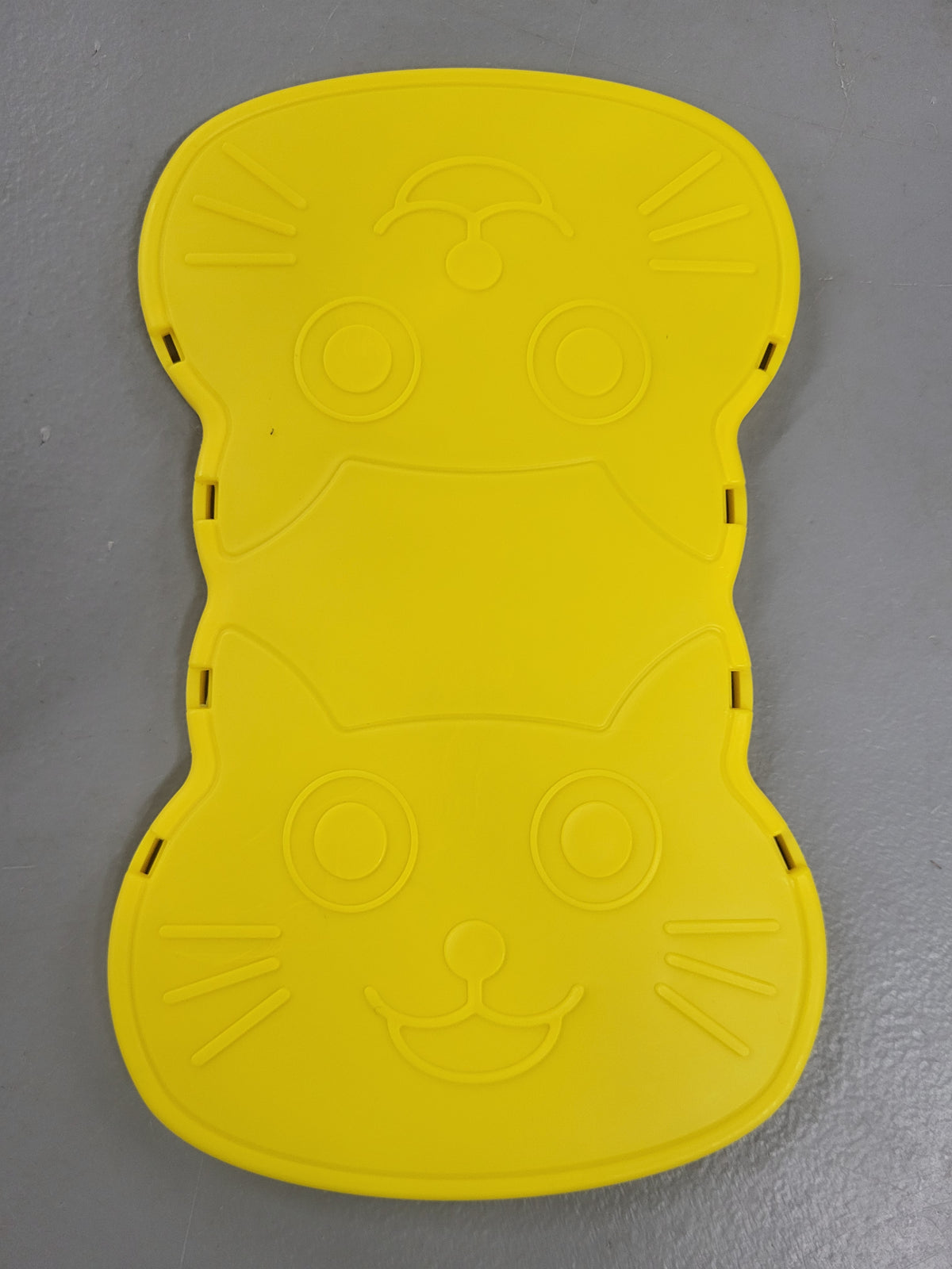 5 Gallon Bucket Mouse Trap (3pcs)