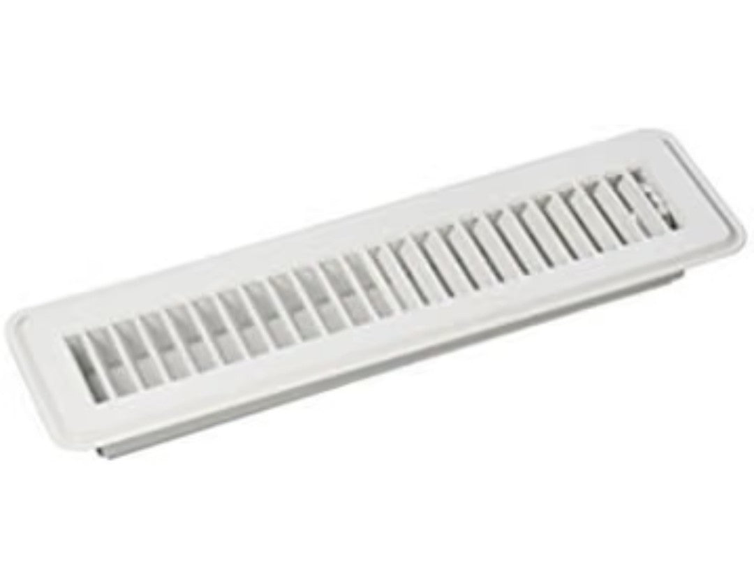 Floor Register