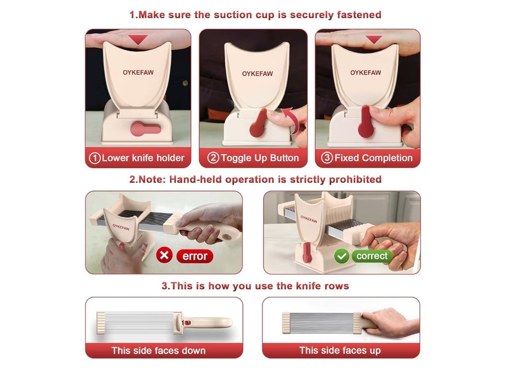 Meat Slicer