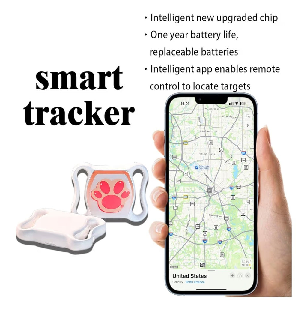 Pet Tracker